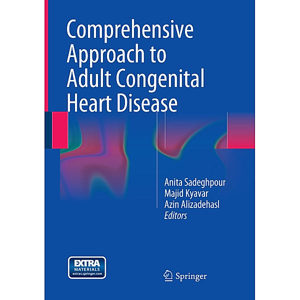 Comprehensive Approach to Adult Congenital Heart Disease