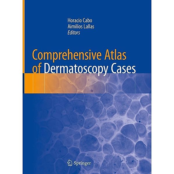 Comprehensive Atlas of Dermatoscopy Cases