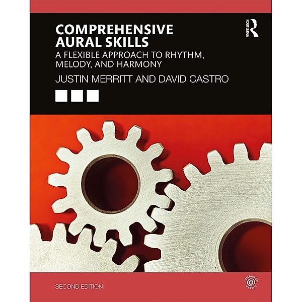 Comprehensive Aural Skills, Justin Merritt, David Castro
