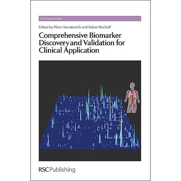 Comprehensive Biomarker Discovery and Validation for Clinical Application / ISSN