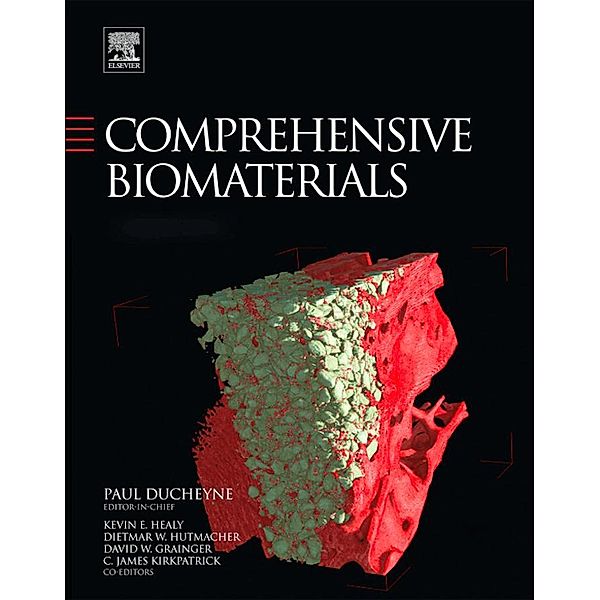 Comprehensive Biomaterials