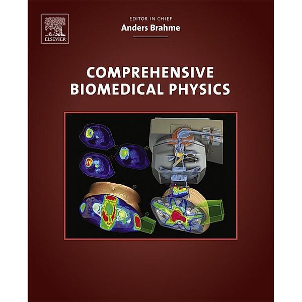 Comprehensive Biomedical Physics