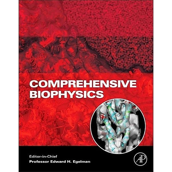 Comprehensive Biophysics