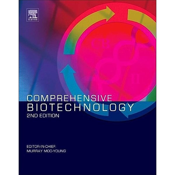 Comprehensive Biotechnology, Michael Butler
