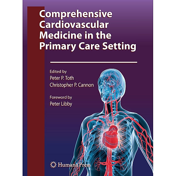 Comprehensive Cardiovascular Medicine in the Primary Care Setting