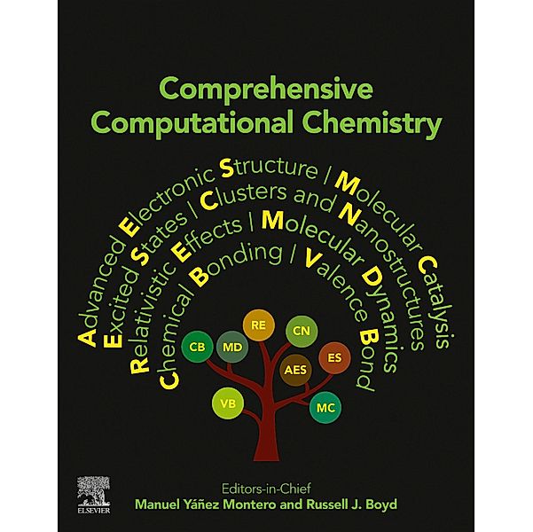 Comprehensive Computational Chemistry