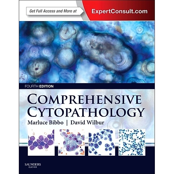 Comprehensive Cytopathology, Marluce Bibbo, David Wilbur