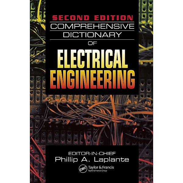 Comprehensive Dictionary of Electrical Engineering