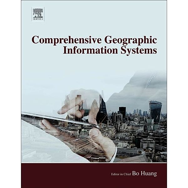 Comprehensive Geographic Information Systems