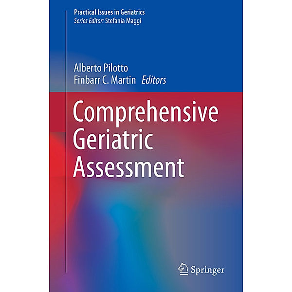 Comprehensive Geriatric Assessment