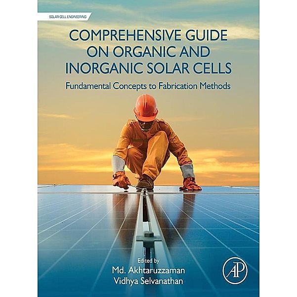 Comprehensive Guide on Organic and Inorganic Solar Cells