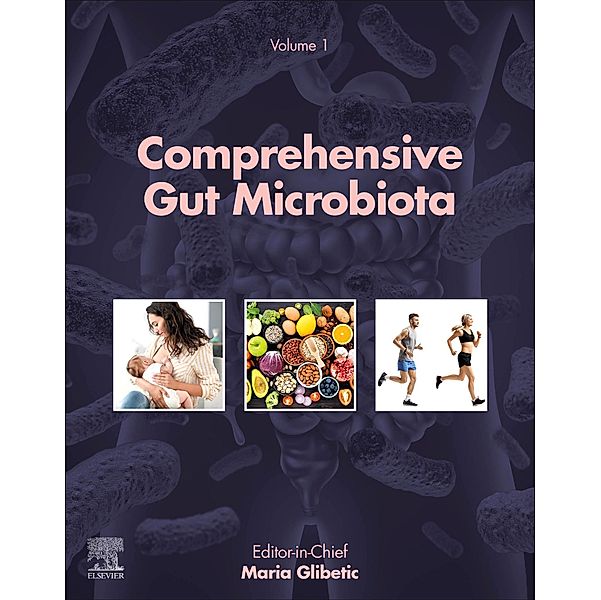 Comprehensive Gut Microbiota