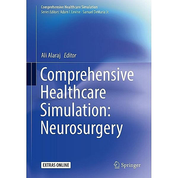 Comprehensive Healthcare Simulation: Neurosurgery / Comprehensive Healthcare Simulation
