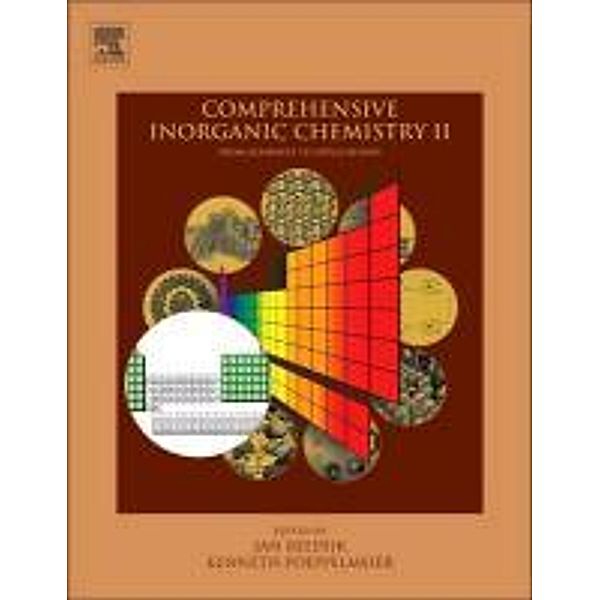 Comprehensive Inorganic Chemistry II: From Elements to Applications