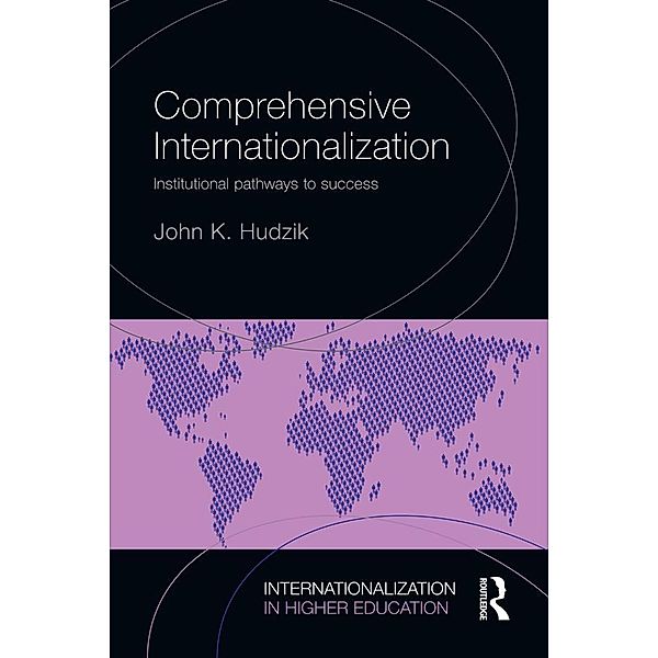 Comprehensive Internationalization, John K. Hudzik