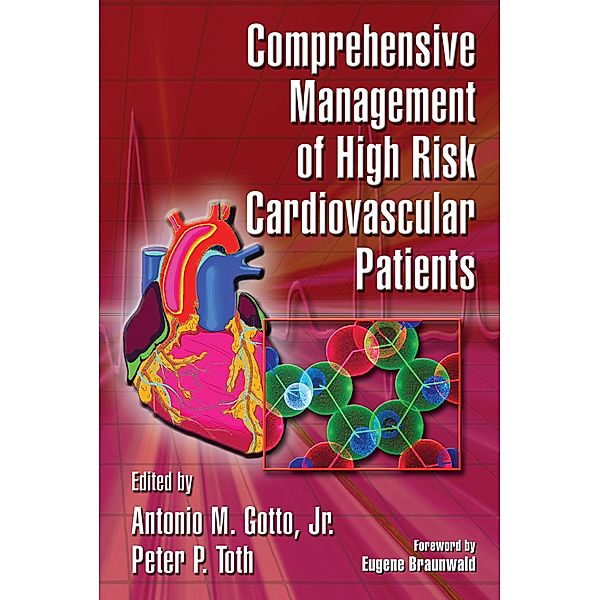 Comprehensive Management of High Risk Cardiovascular Patients