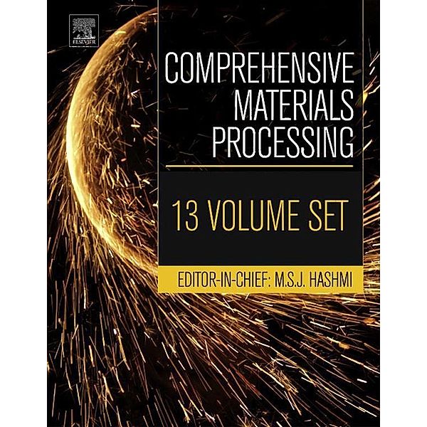 Comprehensive Materials Processing