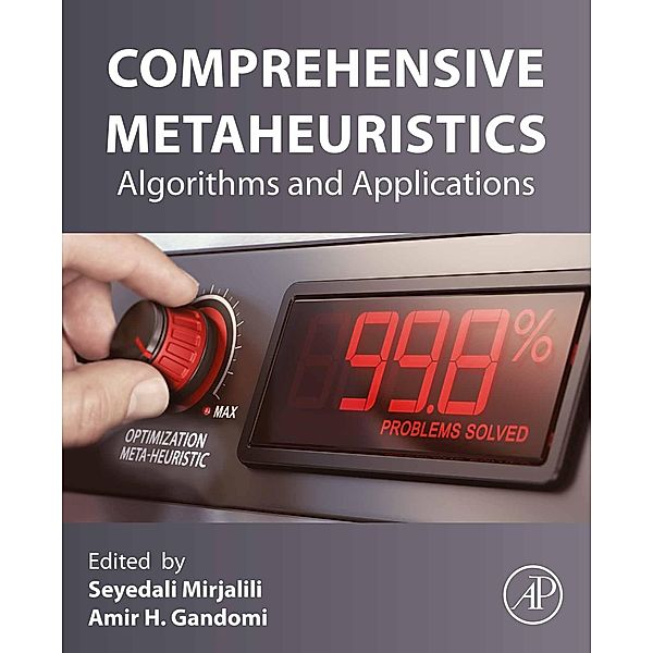 Comprehensive Metaheuristics