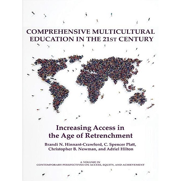 Comprehensive Multicultural Education in the 21st Century