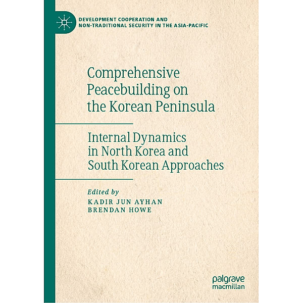 Comprehensive Peacebuilding on the Korean Peninsula