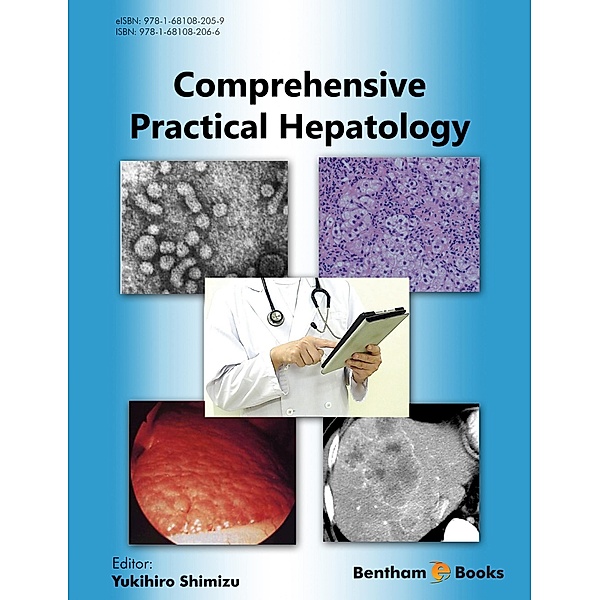 Comprehensive Practical Hepatology