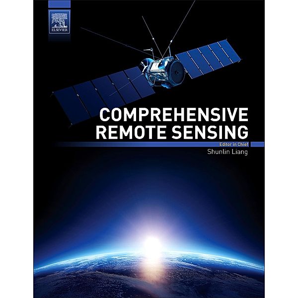 Comprehensive Remote Sensing