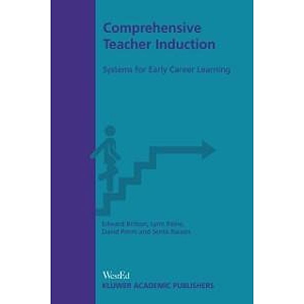 Comprehensive Teacher Induction, E. D. Britton, L. Paine, S. Raizen