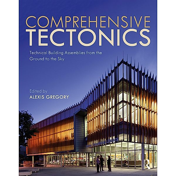 Comprehensive Tectonics