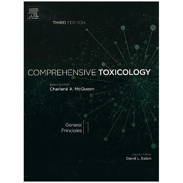 Comprehensive Toxicology