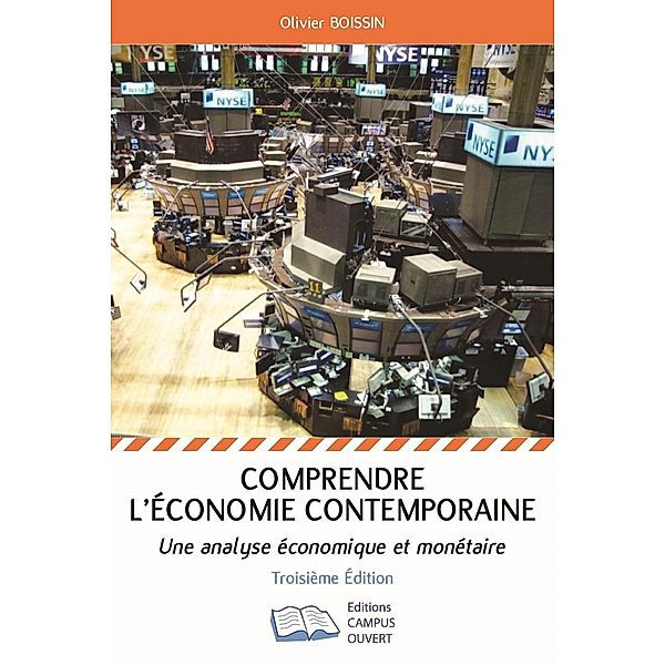 Comprendre l'économie contemporaine, Boissin