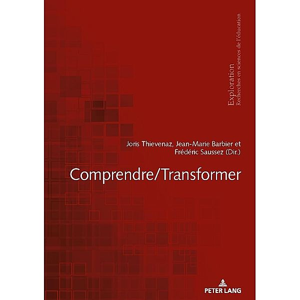 Comprendre/Transformer