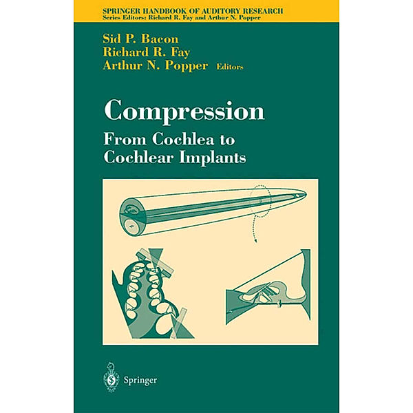 Compression: From Cochlea to Cochlear Implants