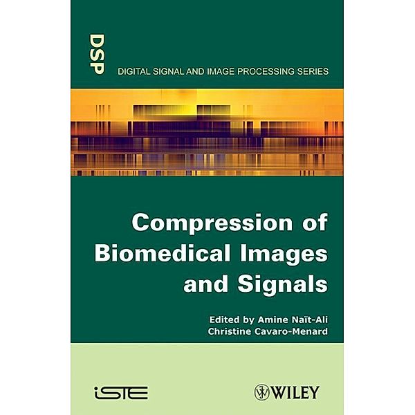 Compression of Biomedical Images and Signals