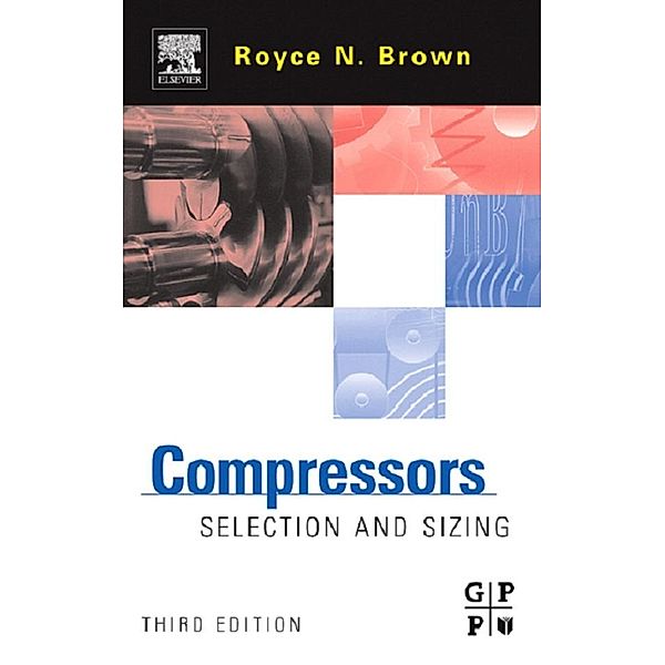 Compressors, Royce N. Brown