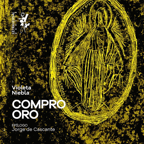 Compro oro, Violeta Niebla