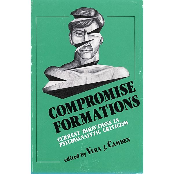 Compromise Formations, Vera J. Camden