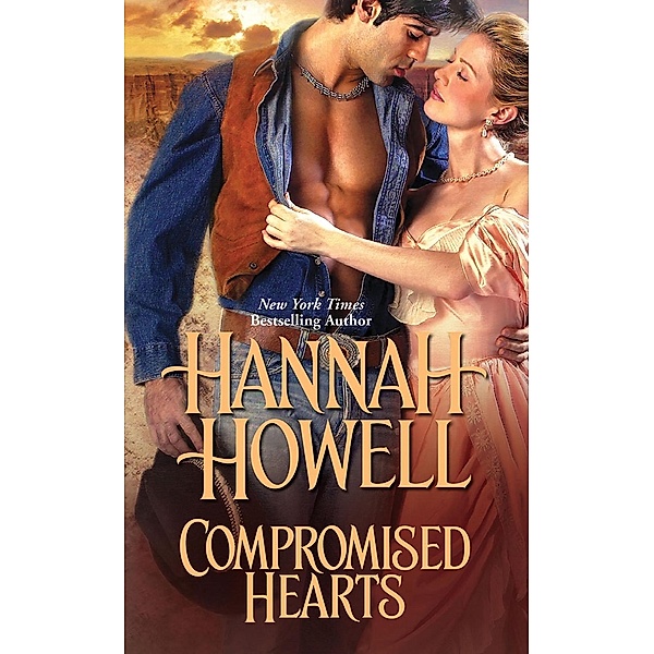 Compromised Hearts, Hannah Howell