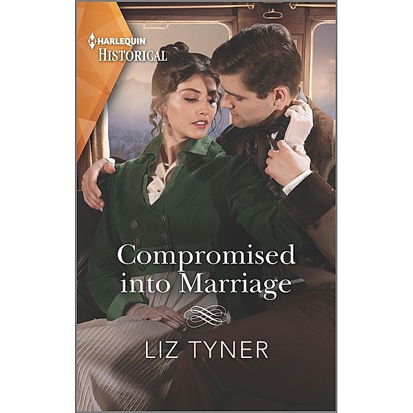 Compromised into Marriage, Liz Tyner