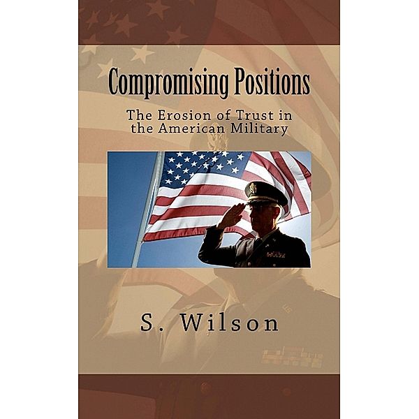 Compromising Positions, S. A. Wilson