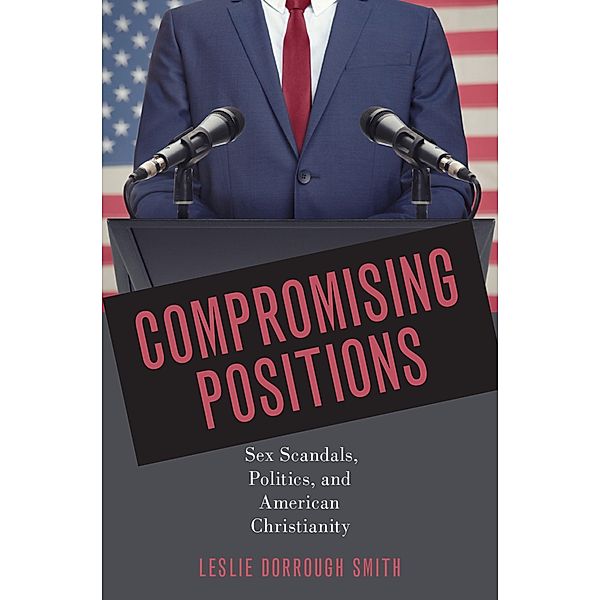 Compromising Positions, Leslie Dorrough Smith