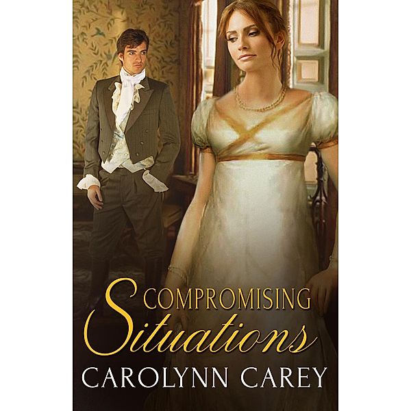 Compromising Situations, Carolynn Carey