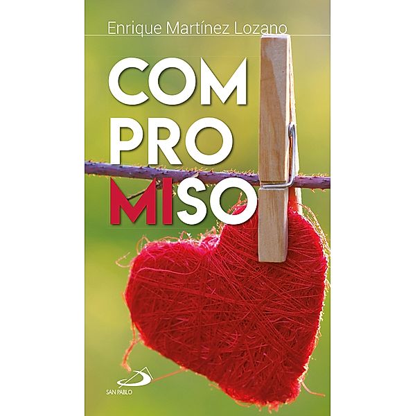 Compromiso / Adentro Bd.18, Enrique Martínez Lozano