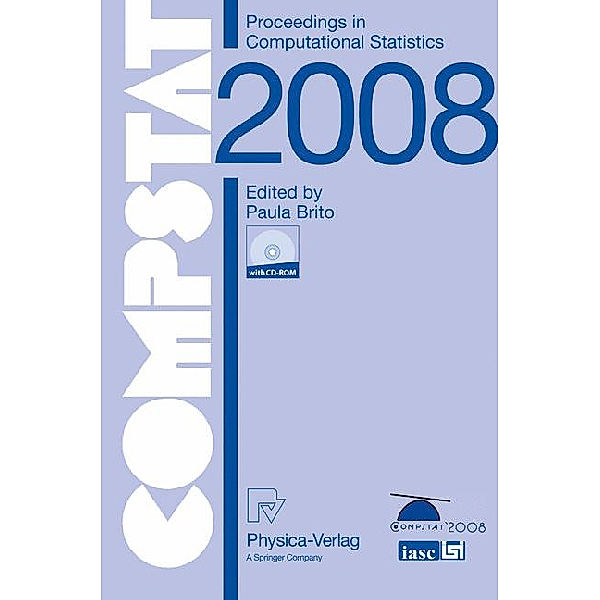 COMPSTAT 2008 - Proceedings in Computational Statistics