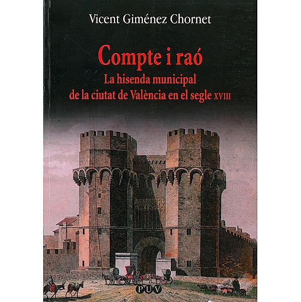 Compte i raó / Oberta Bd.78, Vicent Giménez Chornet