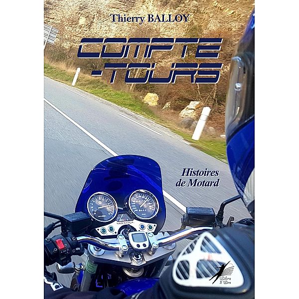 Compte-Tours, Thierry Balloy