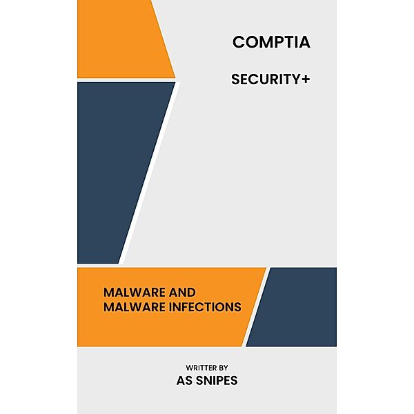 CompTIA Security +: Malware and Malware Infections, As Snipes