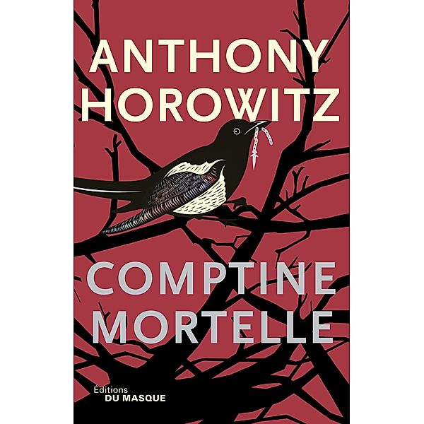 Comptine mortelle / Grands Formats, Anthony Horowitz