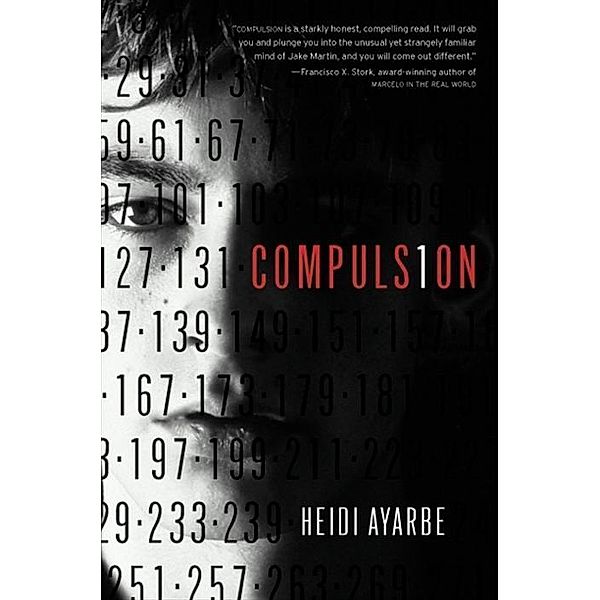 Compulsion, Heidi Ayarbe