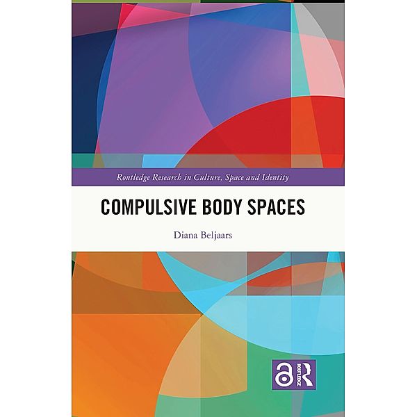 Compulsive Body Spaces, Diana Beljaars