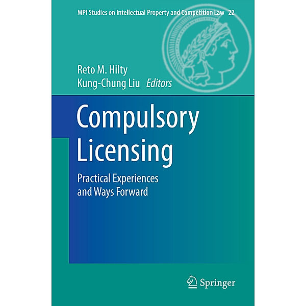 Compulsory Licensing